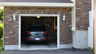 Garage Door Installation at The Hammock Ii, Florida